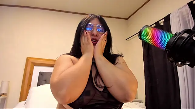 Živý XXX chat badsarita