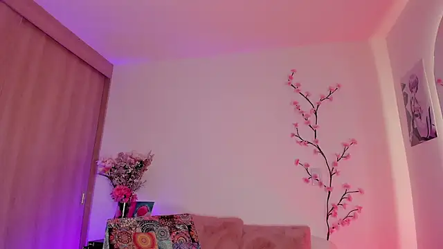 Lady_lacey05's Live XXX Chat