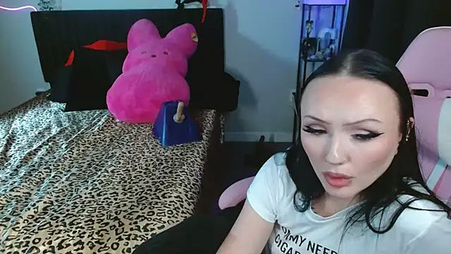 ChampagneMoonXX Chat XXX in diretta