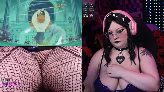 evamila Chat XXX in diretta