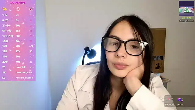 lalawhitte – Live XXX-chat