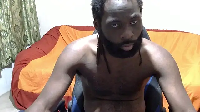Darkkras Chat XXX live