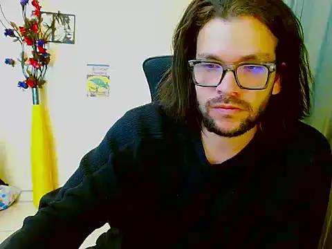 matt_smith – Naživo XXX chat