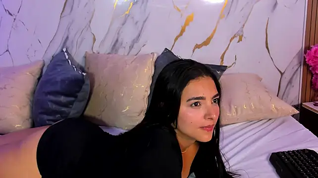 Živý XXX chat Hanawills