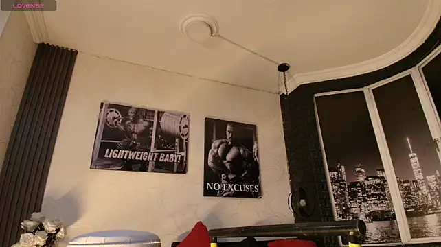FalconTeam89 Live XXX-Chat