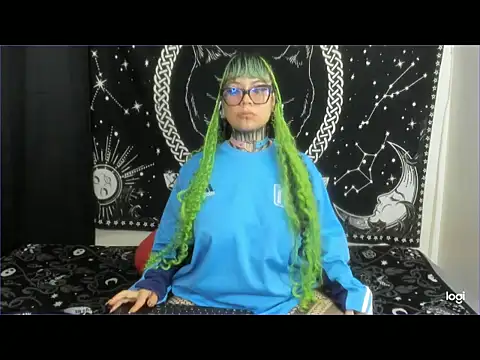 Živý XXX chat Driana_atee