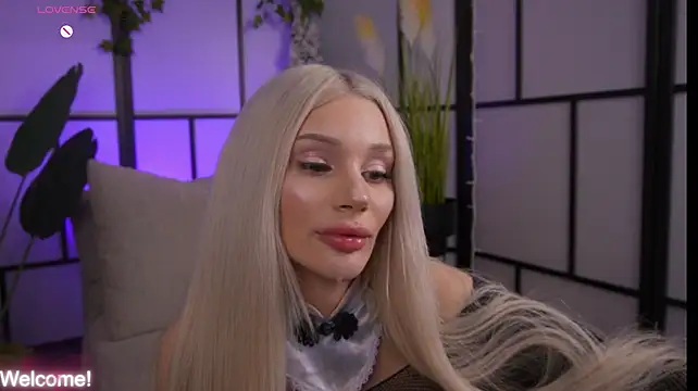 BarbieKara live XXX chat