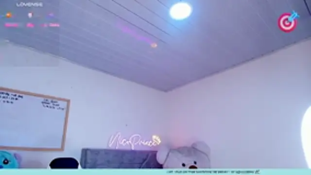 Niico_Cruz Live XXX Chat