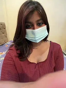 NaughtyZoya 在線直播表演