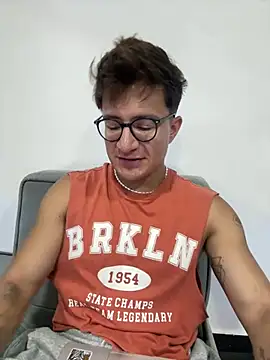 Hassbyd Live XXX-chat