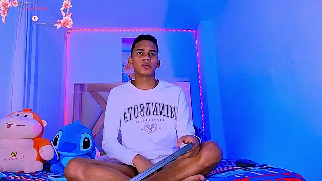 dilan_alfonzo Live XXX-Chat