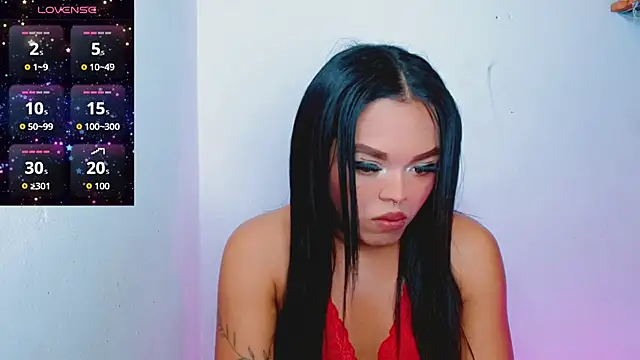 KayleighDreams_'s Live XXX Chat