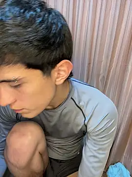 Czat XXX na żywo – Bryanwild