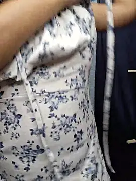 Nisha027 라이브 XXX 채팅