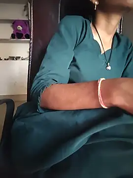 Isha_kumari_69's Live XXX Chat