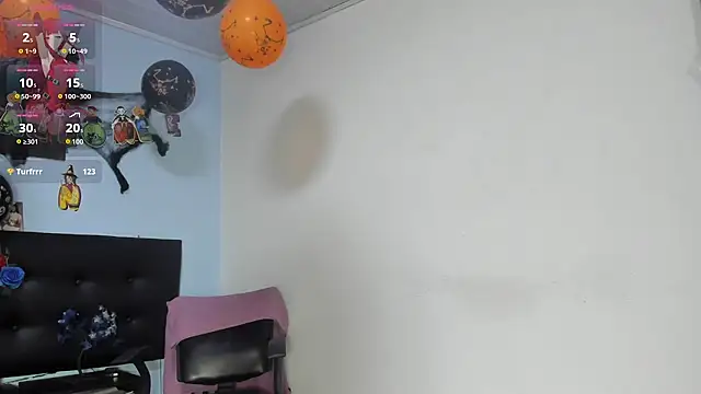 kaylaMinov_'s Live XXX Chat