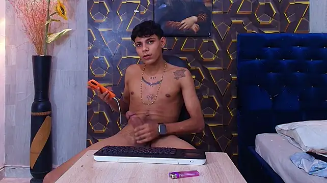 دردشة master_king_28 الجنسية المباشرة