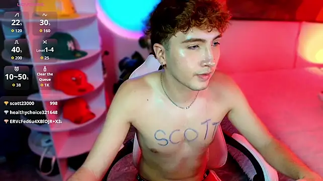 Eiden_cartern Live XXX chat