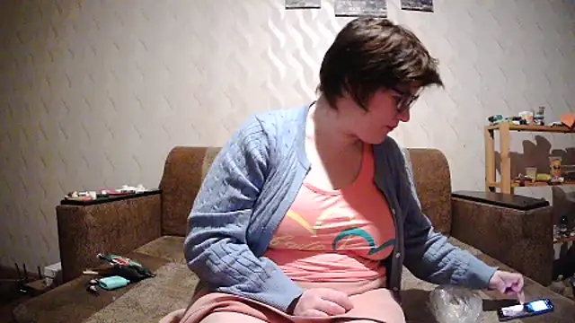 Онлайн чат XXX Jolinaha