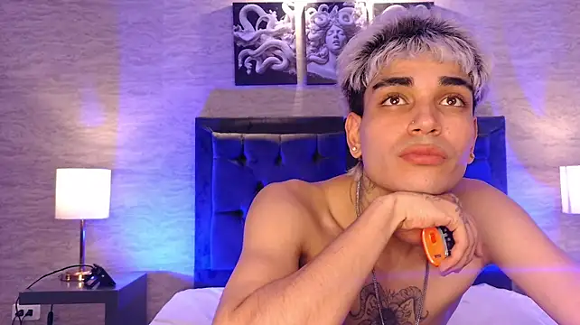 TeoAndMaddy Chat XXX live