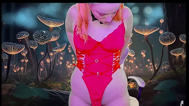 Miss-Mia07's Live XXX Chat