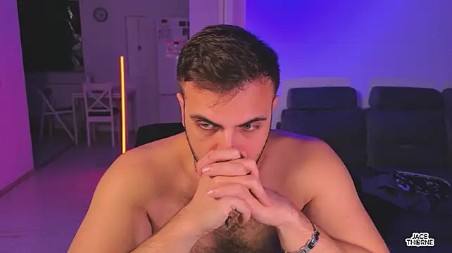 Jace_Thorne: απευθείας συνομιλία ΧΧΧ
