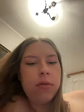 Вебкам-шоу Prue_Cathy