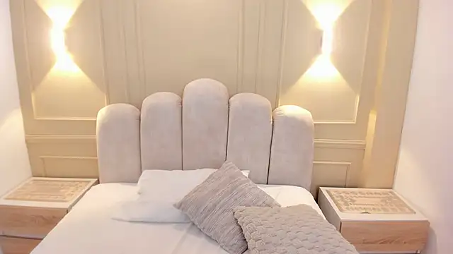 XXX chat uživo modela LESLYSIMPSON
