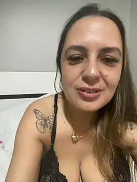 Sembang XXX Secara Langsung MayaGarcia40