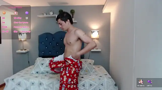 luca_dean Chat XXX live