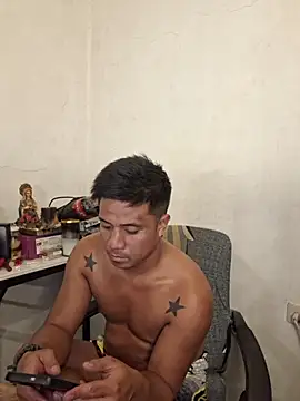 Czat XXX na żywo – Felix_Asher