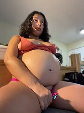 allybluee777's Live XXX Chat