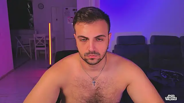 Jace_Thorne Chat XXX in diretta