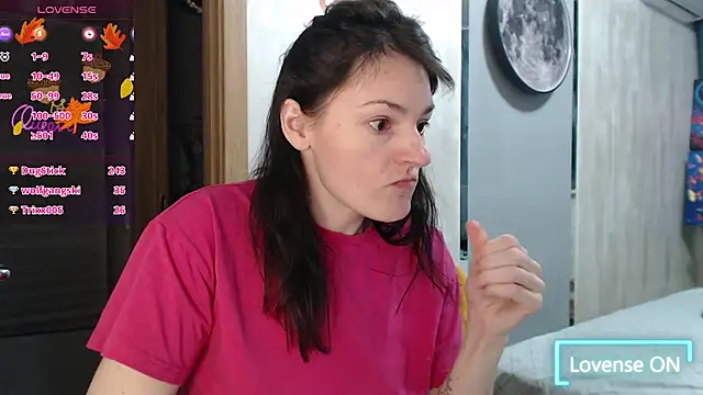 Stacy_Davice 라이브 XXX 채팅