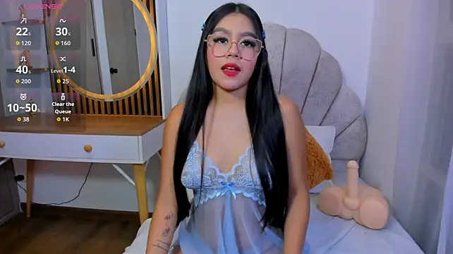 Mara_swan's Live XXX Chat