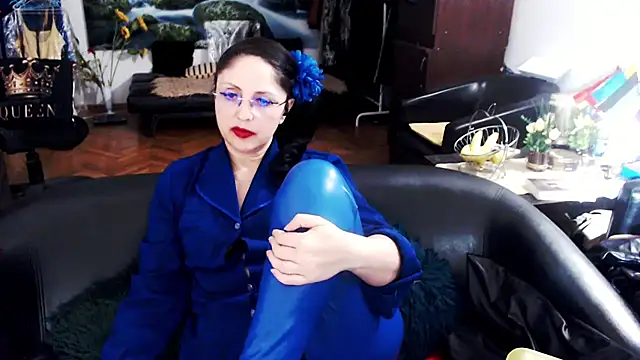 Imperatriza – Live XXX-chat