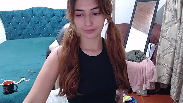 Kate_lorens9 라이브 XXX 채팅