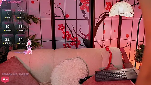 PRINCE_STEV live XXX chat