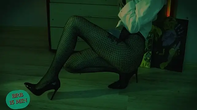 ManiFreyja – Naživo XXX chat