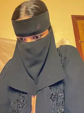 Magh-rbiya Show in webcam