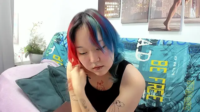 Cute__Kiko's Live XXX Chat