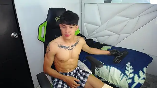 Liom_Gym XXX ча т на живо