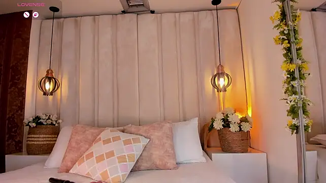 Chat +18 de LanaDeluca ao vivo