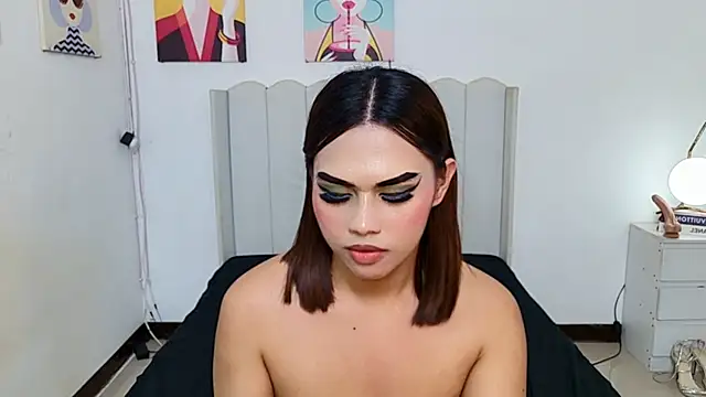 MirandaSterling's Live XXX Chat