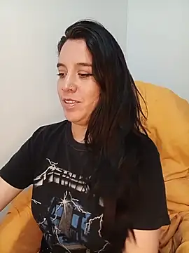 צ'אט XXX בשידור חי של Gaby_velvet
