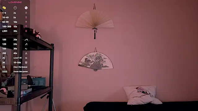 phoenix_xx's Live XXX Chat
