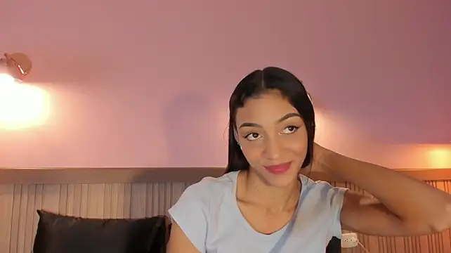 lupeebony's Live XXX Chat
