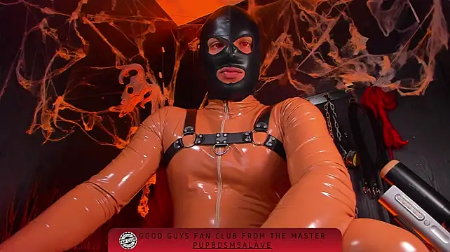 Master_Connor_BDSM's Live XXX Chat