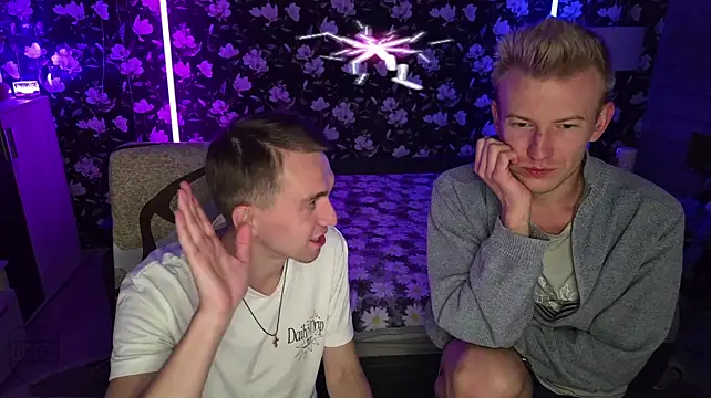 Chat XXX Live Vuitton