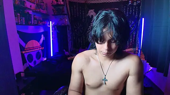 Chat XXX ao vivo de kairozz